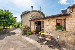 La Casa Di Emma Gaiole In Chianti